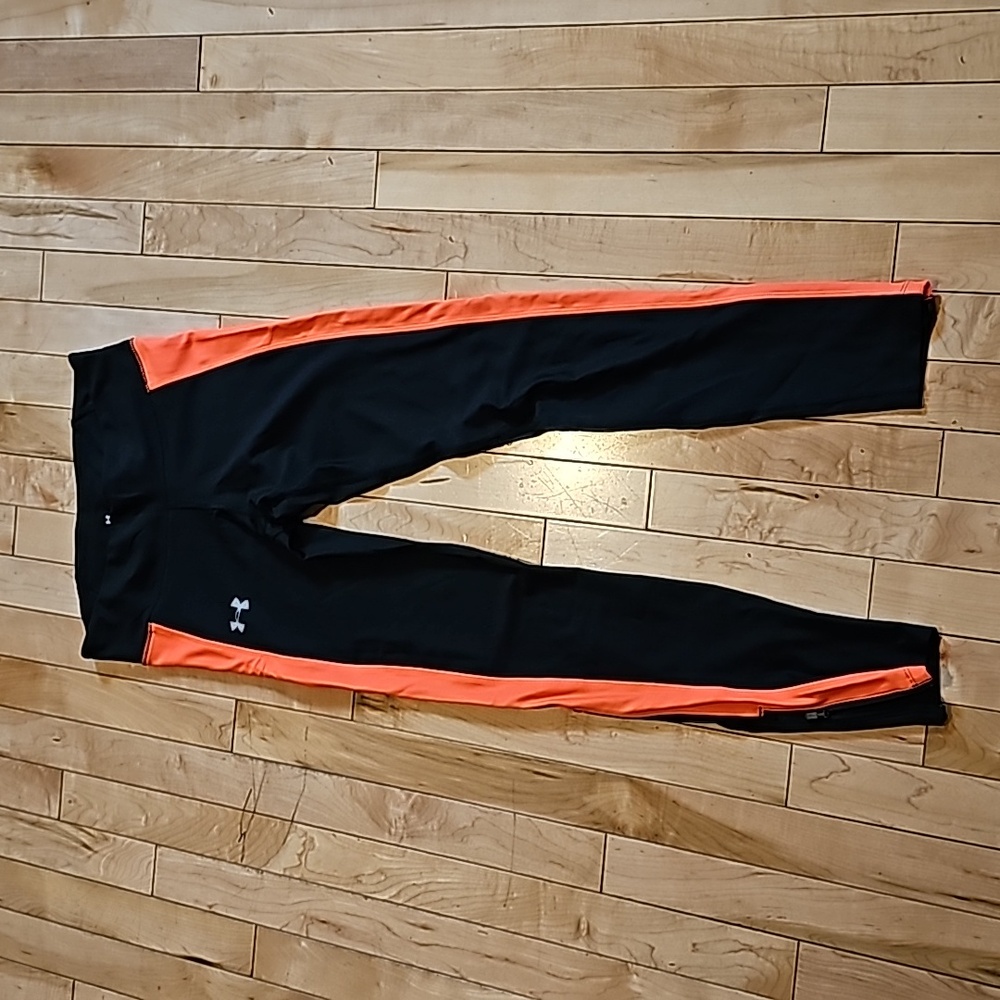 Under Armour workout leggings
